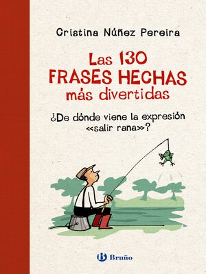 cover image of Las 130 frases hechas más divertidas